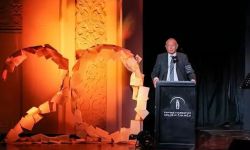 إعلان الفائزين بجائزة “ساويرس الثقافية” في دورتها العشرين